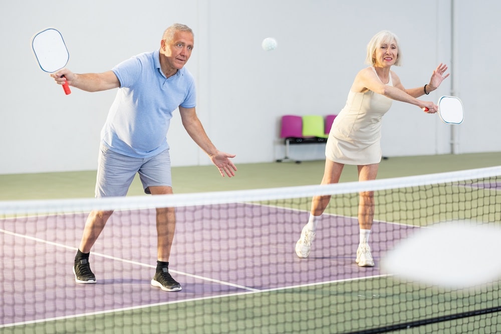 Retirement Communities: A Haven for Healthy Living