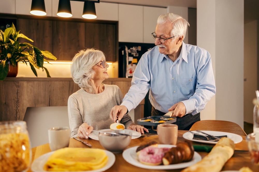 Can Consuming Eggs Lower the Risk of Dementia?