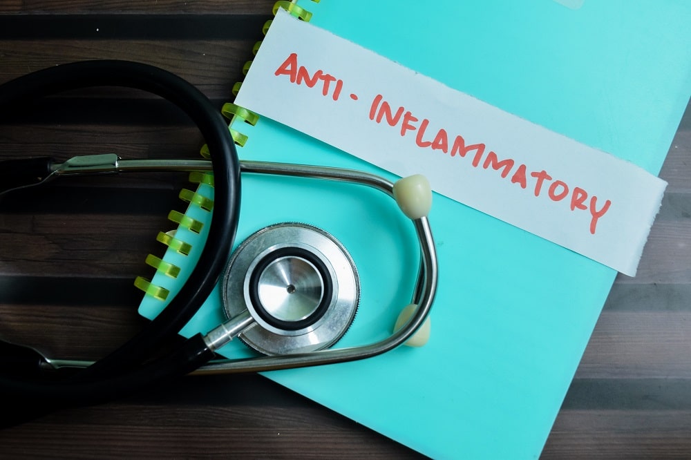 Holistic Approaches to Combat Inflammation and Enhance Wellness