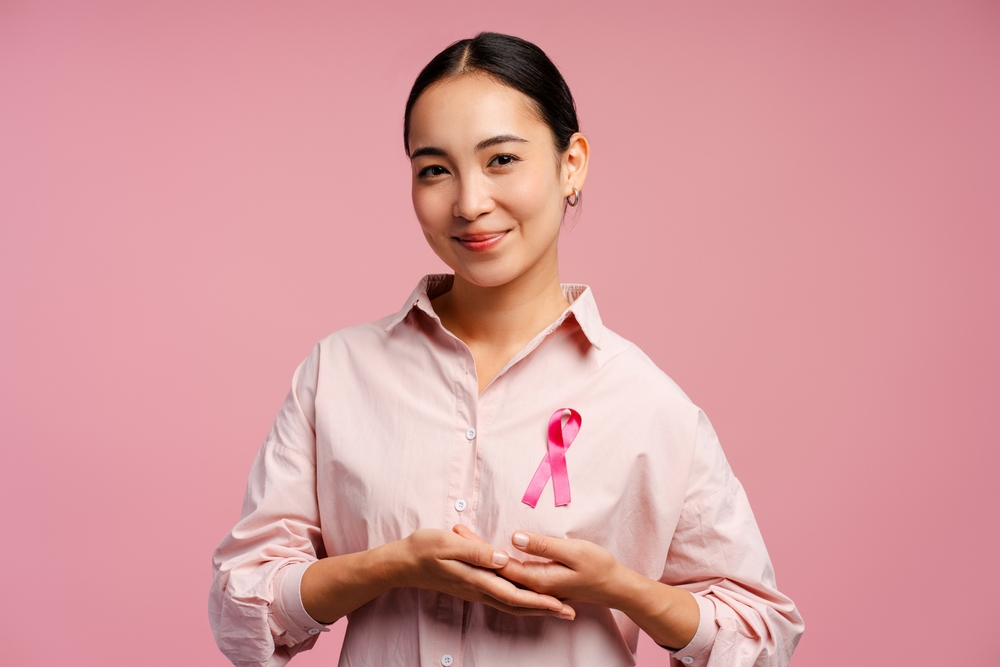 Increasing Incidence of Breast Cancer in Young Women