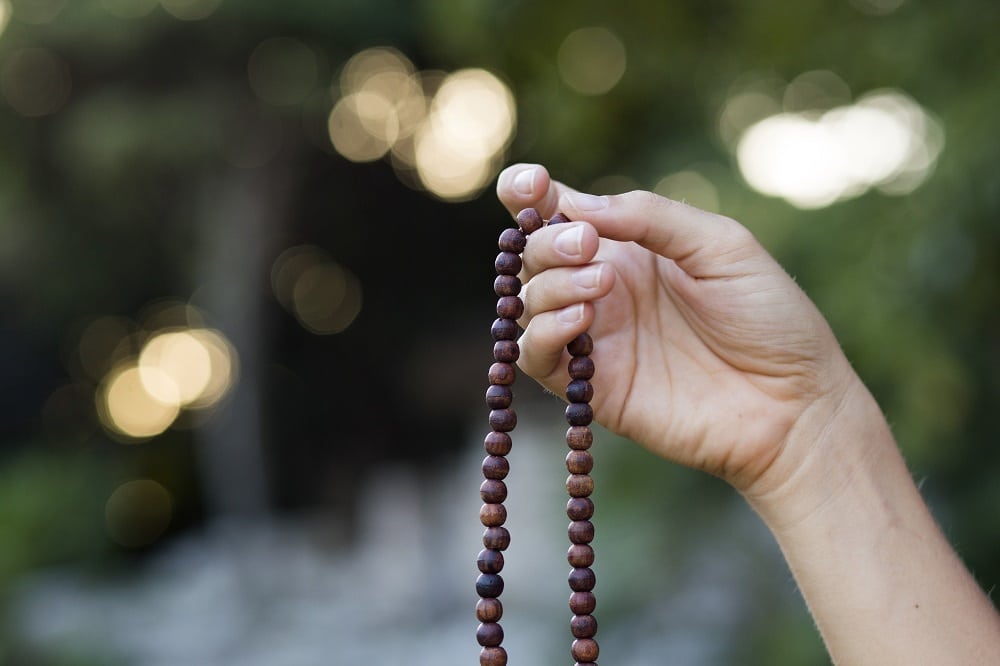 Exploring the Power of Mala Beads for Meditation and Mindfulness