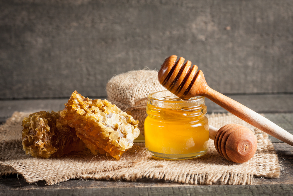 5 Key Health Benefits of Raw Honey