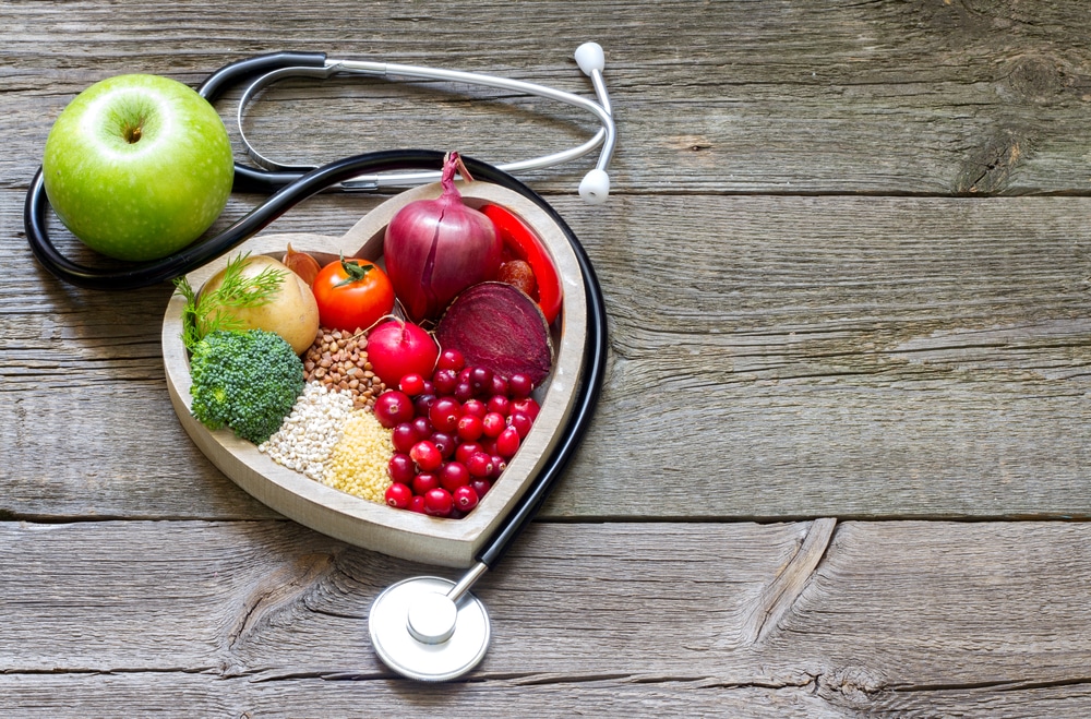 Lower Blood Pressure and Protect Your Heart: Best and Worst Foods for Heart Health