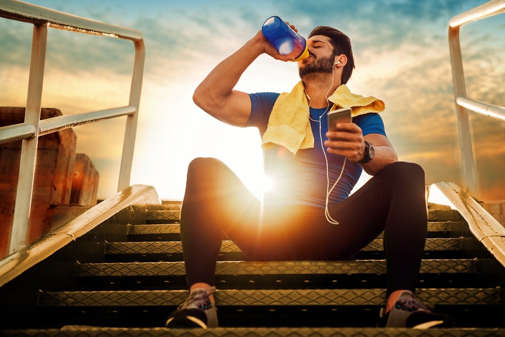Effective Post-Workout Recovery Strategies