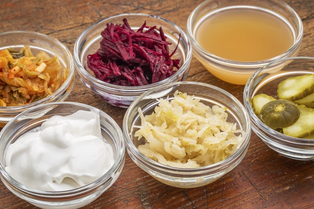 The Ultimate Guide to Fermented Foods: Top 10 Foods for Better Health