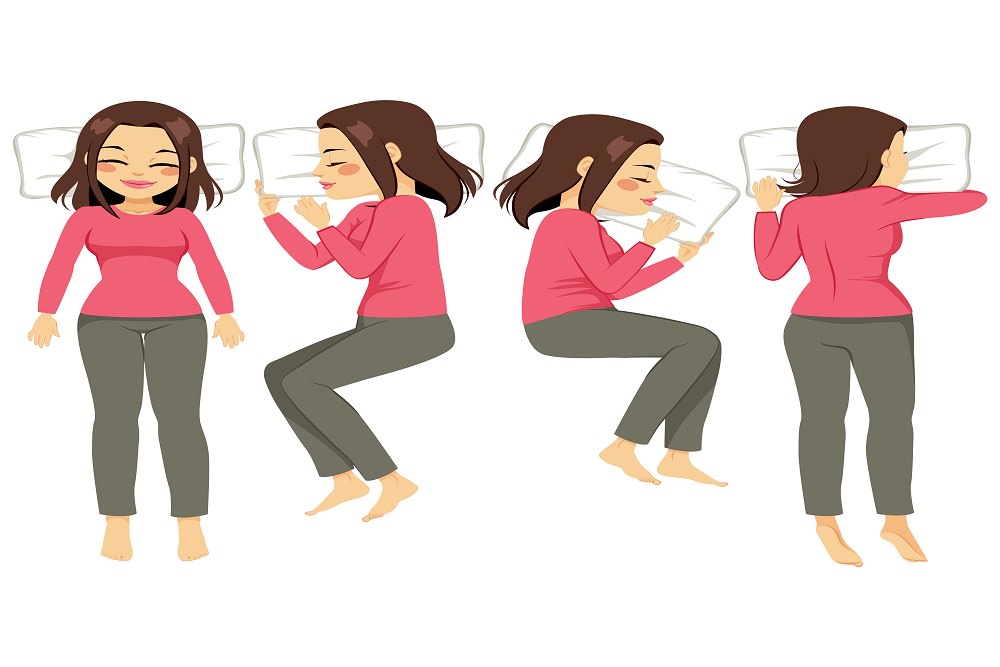 Discover Your Intelligence Through Sleep Positions: What Your Resting Style Reveals
