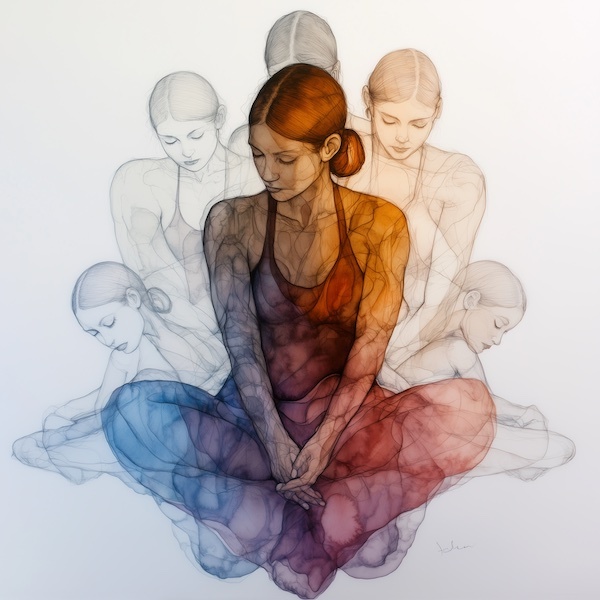 Discover Why You Are Your Own Key to Healing (& Why Support Matters), Part 1