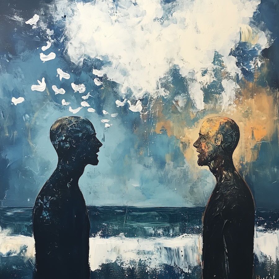 Understanding Relationship Dynamics with Neurodivergent Partners