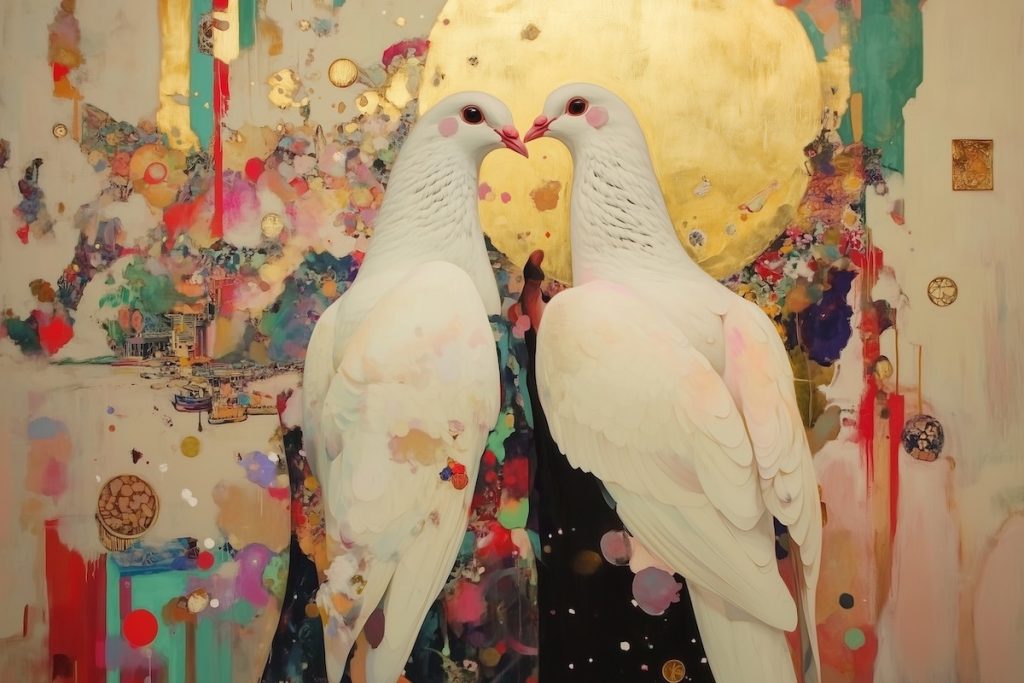 Understanding Your Inner Parts in the World of Dating