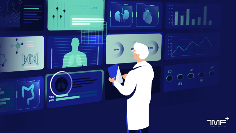Exciting AI Diagnostic Examples Transforming Healthcare