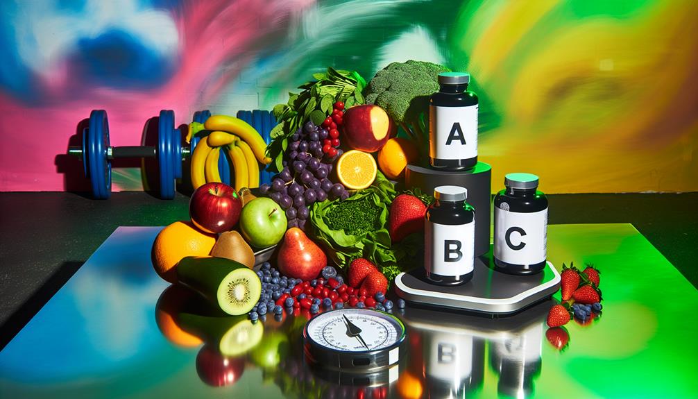 The 3 Best a Vs B Vs C Weight Loss Supplements: a Comprehensive Comparison for Your Fitness Journey