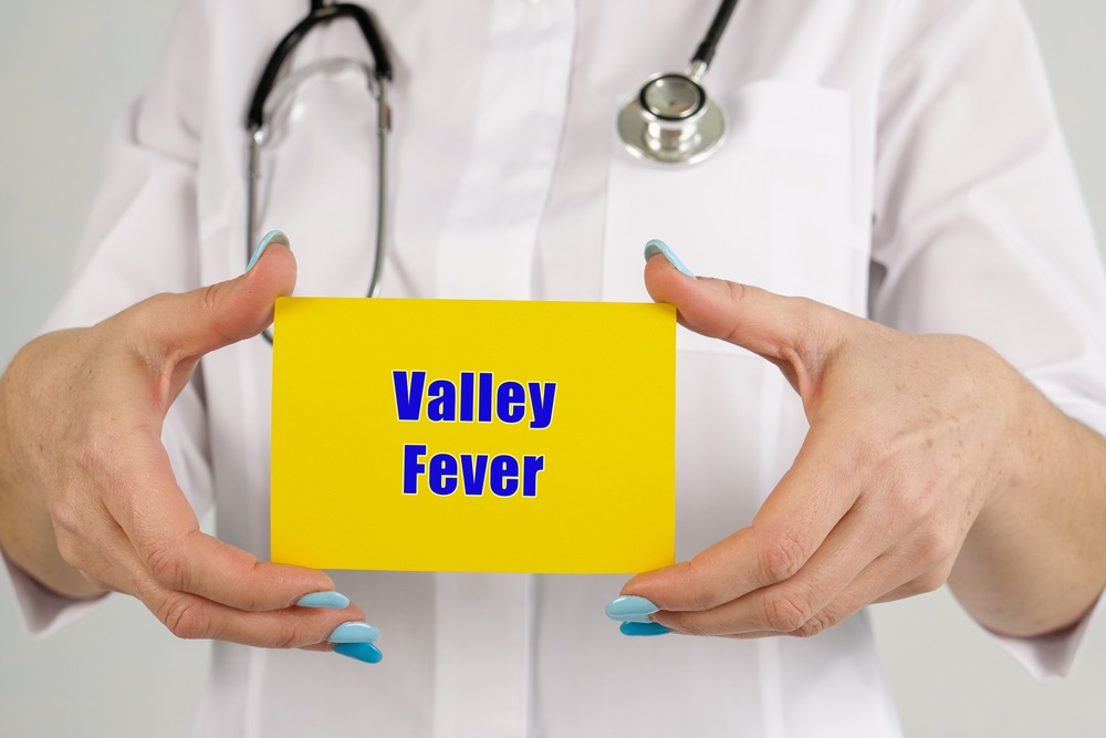 Valley Fever Symptoms and Treatment Options for Children