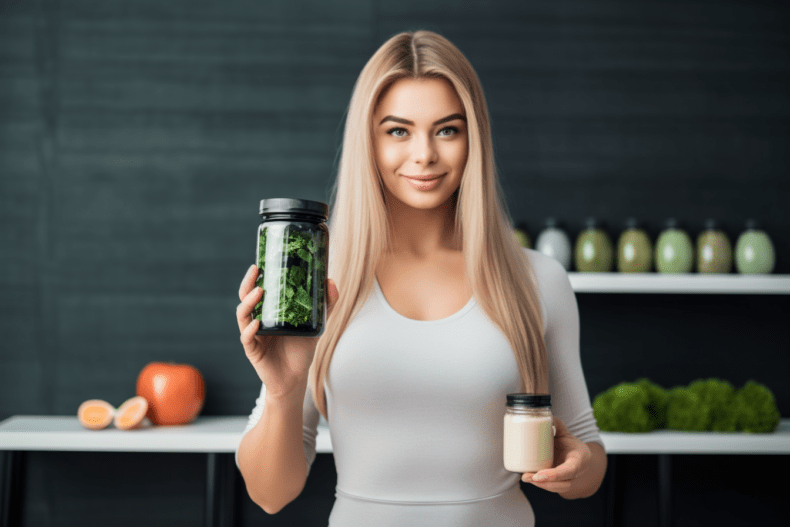 Best Holistic Natural Weight Loss Supplements For 2023